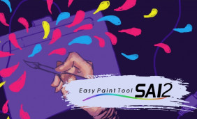 Guide to Success: Installation of the Paint Tool SAI 2 on Your PC